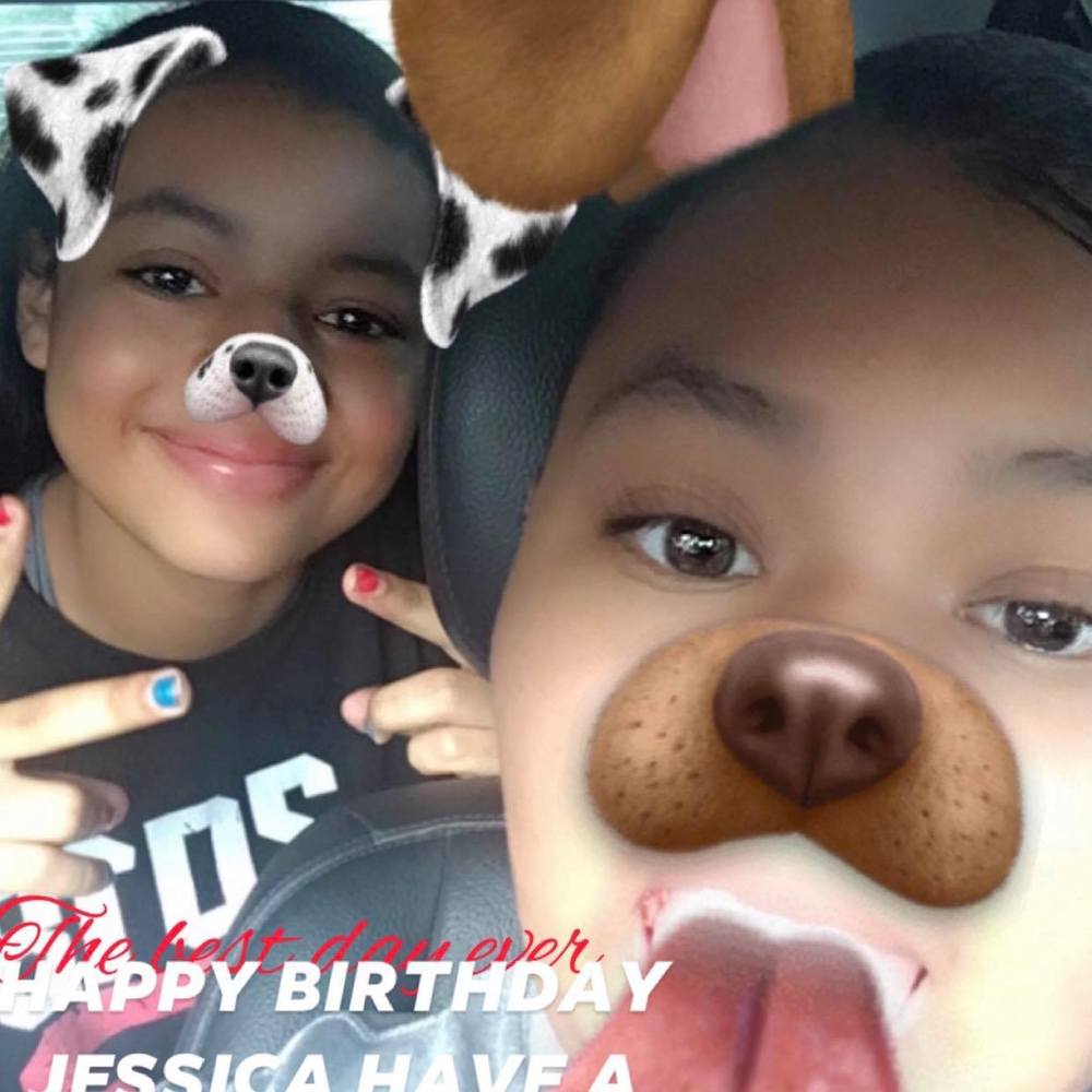 Meet your Posher, Jules